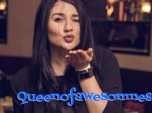 Queenofawesomnes