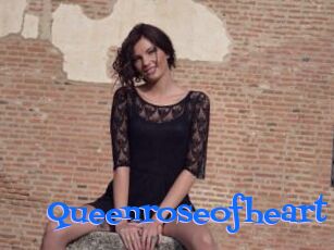 Queenroseofheart