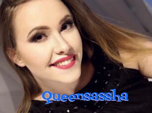 Queensassha