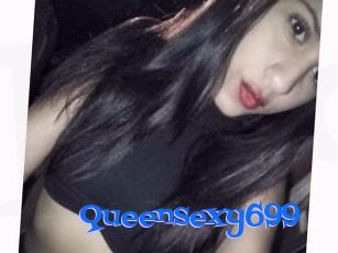 Queensexy699