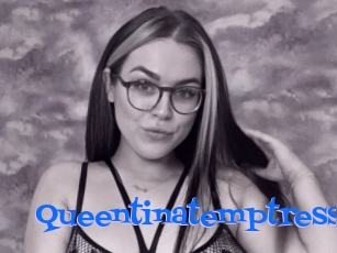 Queentinatemptress