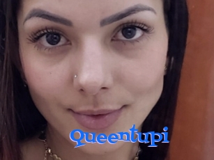 Queentupi