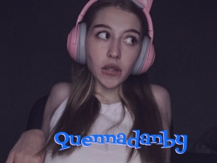 Quennadanby