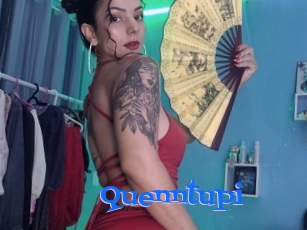 Quenntupi