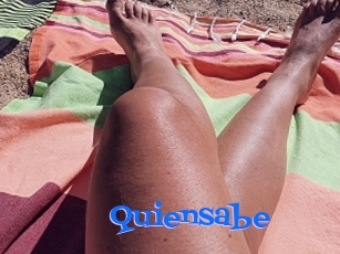 Quiensabe
