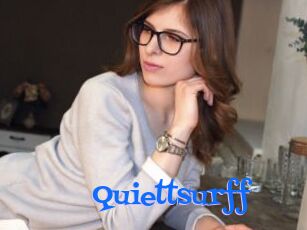 Quiettsurff