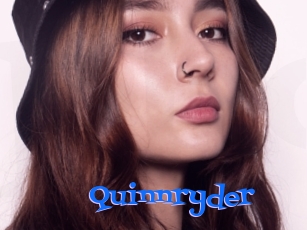 Quinnryder