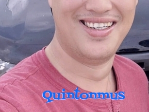 Quintonmus