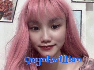 Quynhwillian