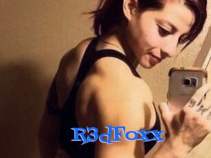 R3dFoxx