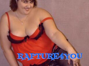RAPTURE4YOU