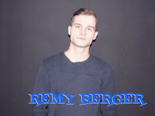 REMY_BERGER