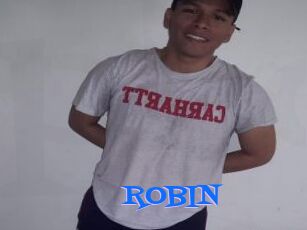 ROBIN