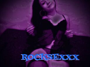 ROCKSEXXX