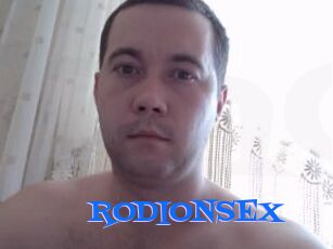 RODIONSEX