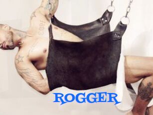 ROGGER