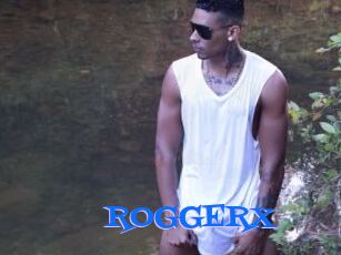 ROGGERX