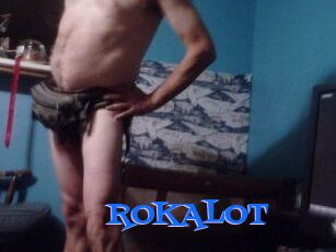 ROKALOT