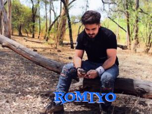 ROMIYO