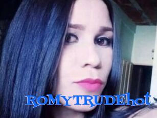 ROMYTRUDEhot