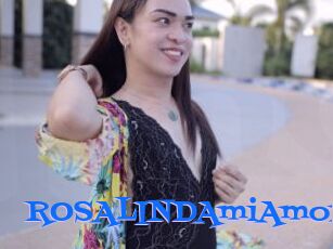 ROSALINDAmiAmor
