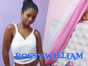ROSSYWILLIAM