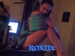 ROXIIx