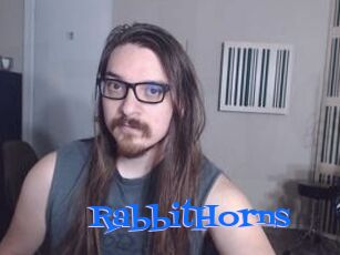 RabbitHorns