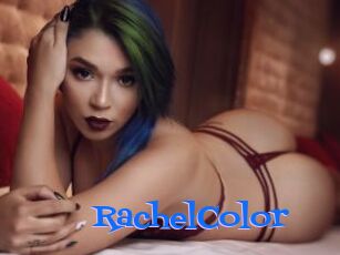 RachelColor