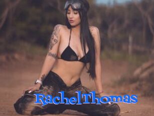 RachelThomas