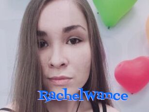 RachelWance