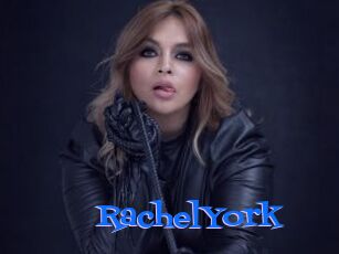 RachelYork