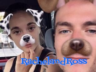 RachelandRoss