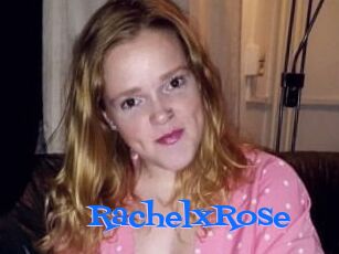 RachelxRose