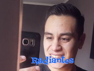 Radiantes