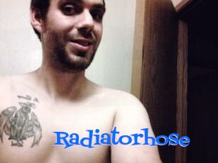 Radiatorhose