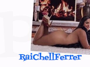 RaiChellFerrer