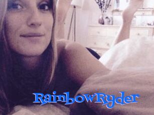 RainbowRyder