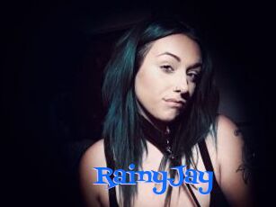 RainyJay
