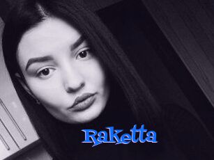 Raketta