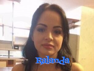 Ralanda