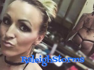 RaleighStorms