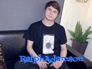 RalphAdamson