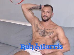 RalphHarris