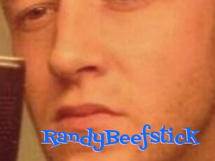 RandyBeefstick