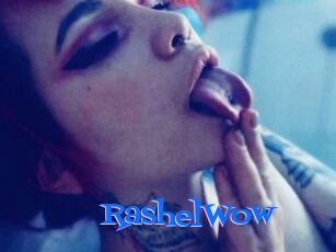 RashelWow