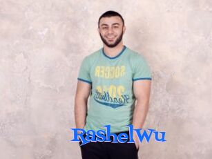 RashelWu