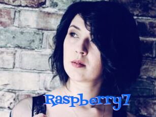 Raspberry7