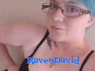 Raven_David