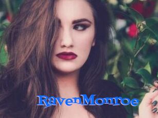 RavenMonroe